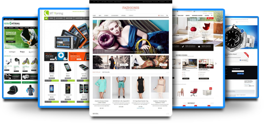 Thiết kế website tại Dĩ An