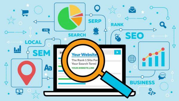 Thiết kế website tại Dầu Tiếng